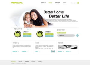 专业代理代办公司网站设计效果图展示与服务流程